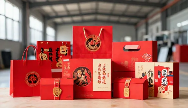 线上店铺运营中礼品采购方案的优化策略