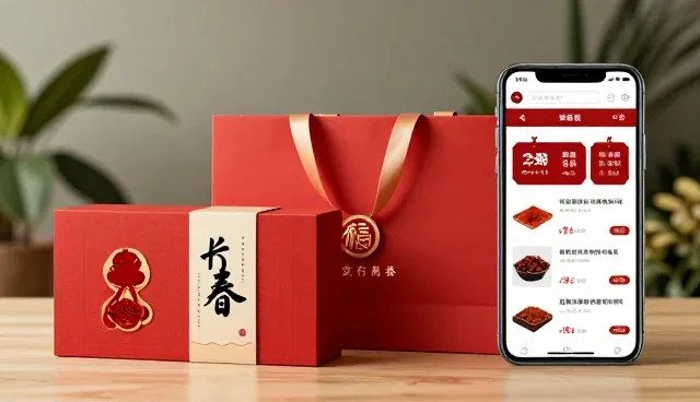 线上店铺运营中礼品采购的适用情况与限制