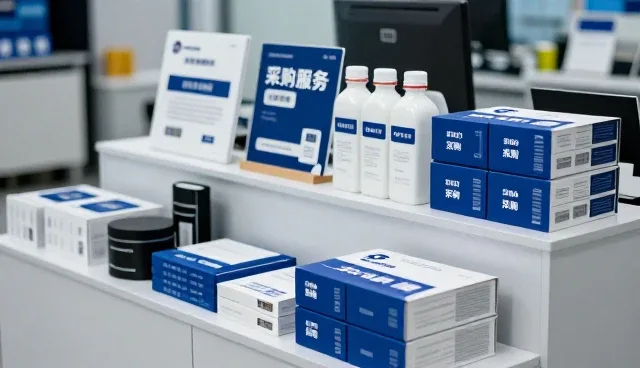 批发零售场景中的性能表现与适用条件分析
