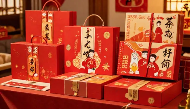 礼品选择中集中采购的适用场景与挑战