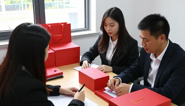 数据分析如何重塑礼品采购决策逻辑
